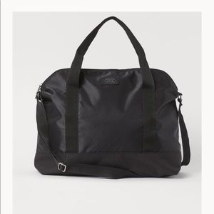 H&M Small Weekender Messenger Bag